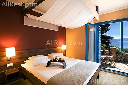 Valamar Koralj Romantic Hotel 5